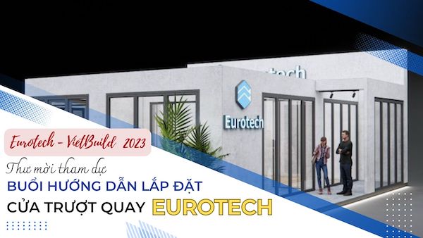 EUROTECH-VIETBUILD 2023
