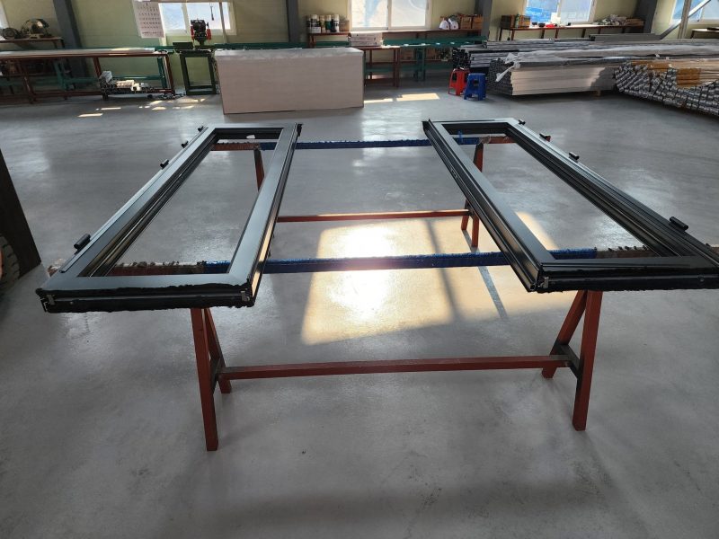 Chuyen Giao Công Nghệ Cửa Trượt Quay Tại Hàn Quốc