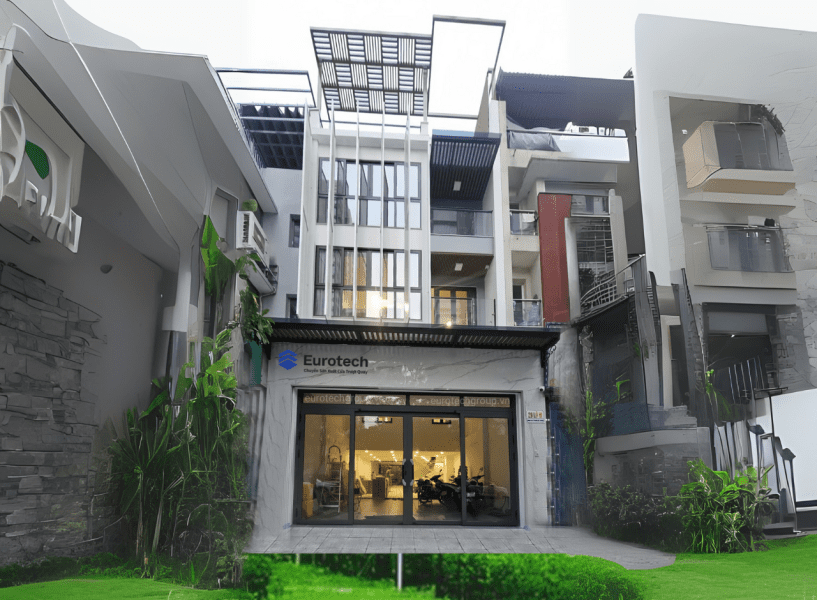 💎 ƯU ĐÃI KHAI TRƯƠNG – CƠ HỘI SỞ HỮU CỬA TRƯỢT QUAY EUROTECH 💎
