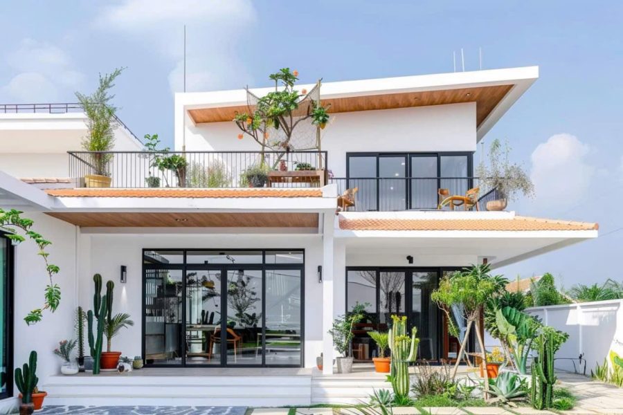 EUROTECH - THƯƠNG HIỆU CỬA NHÔM CAO CẤP CỦA NGƯỜI VIỆT, VƯƠN TẦM QUỐC TẾ