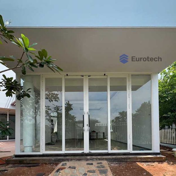 8 Lưu Ý Khi Cải Tạo Nhà Với Cửa Trượt Quay Eurotech Giúp Không Gian Sống Hiện Đại Và Tiện Nghi