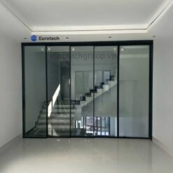 Cua Slim Truot 5 Cánh Eurotech 